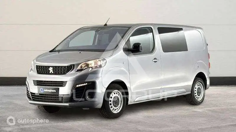 2024 Peugeot Expert