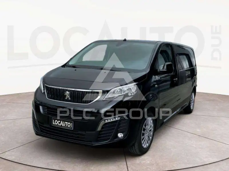 2024 Peugeot Expert