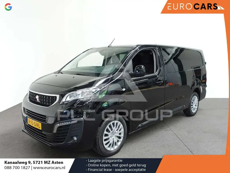 2024 Peugeot Expert
