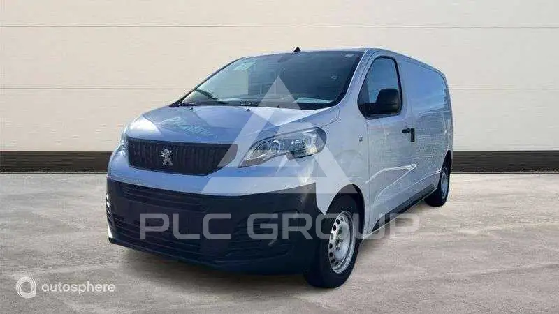 2024 Peugeot Expert