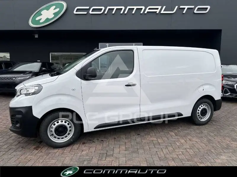 2024 Peugeot Expert