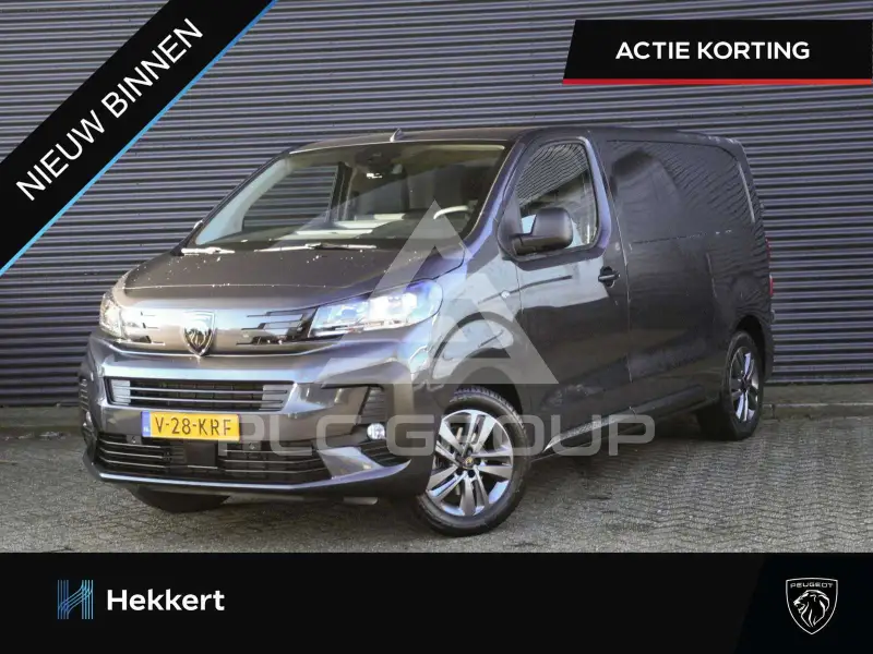 2024 Peugeot Expert
