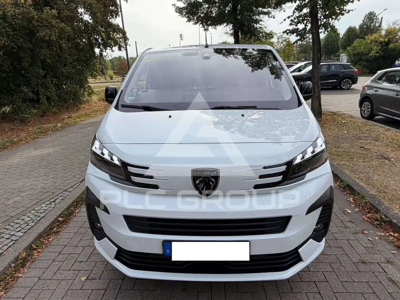 2024 Peugeot Expert