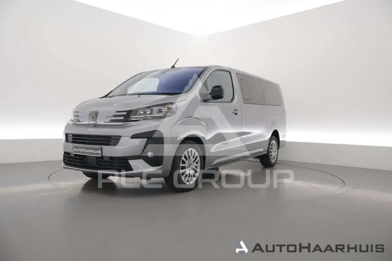 2024 Peugeot Expert