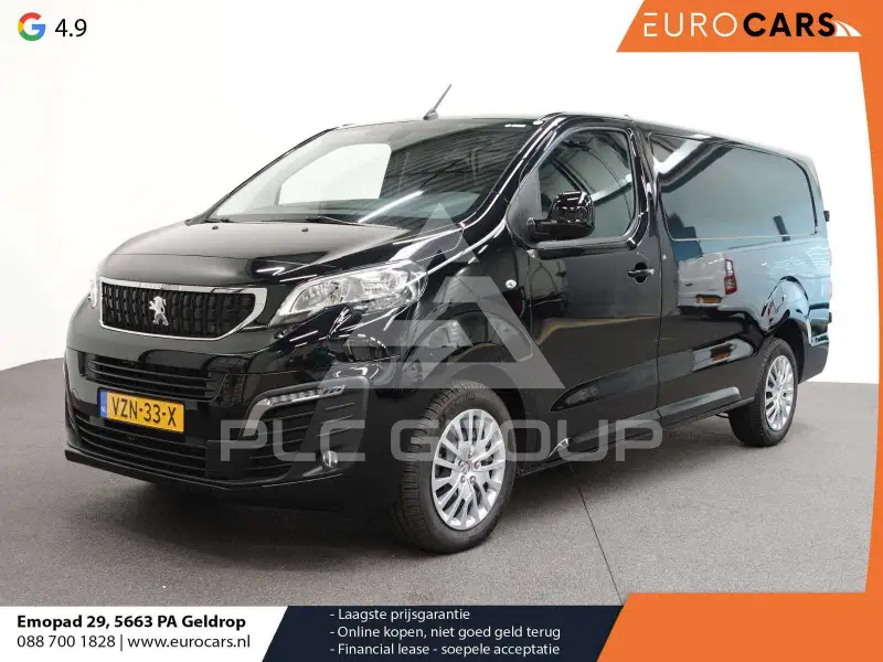 2024 Peugeot Expert