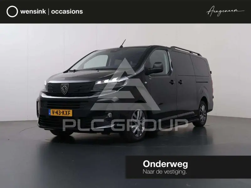 2024 Peugeot Expert