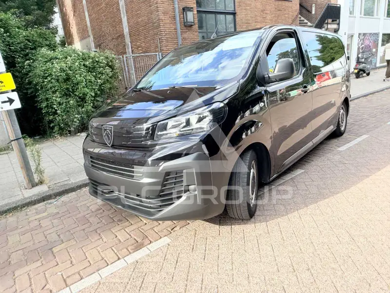 2024 Peugeot Expert