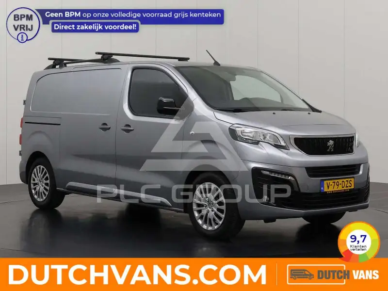 2024 Peugeot Expert