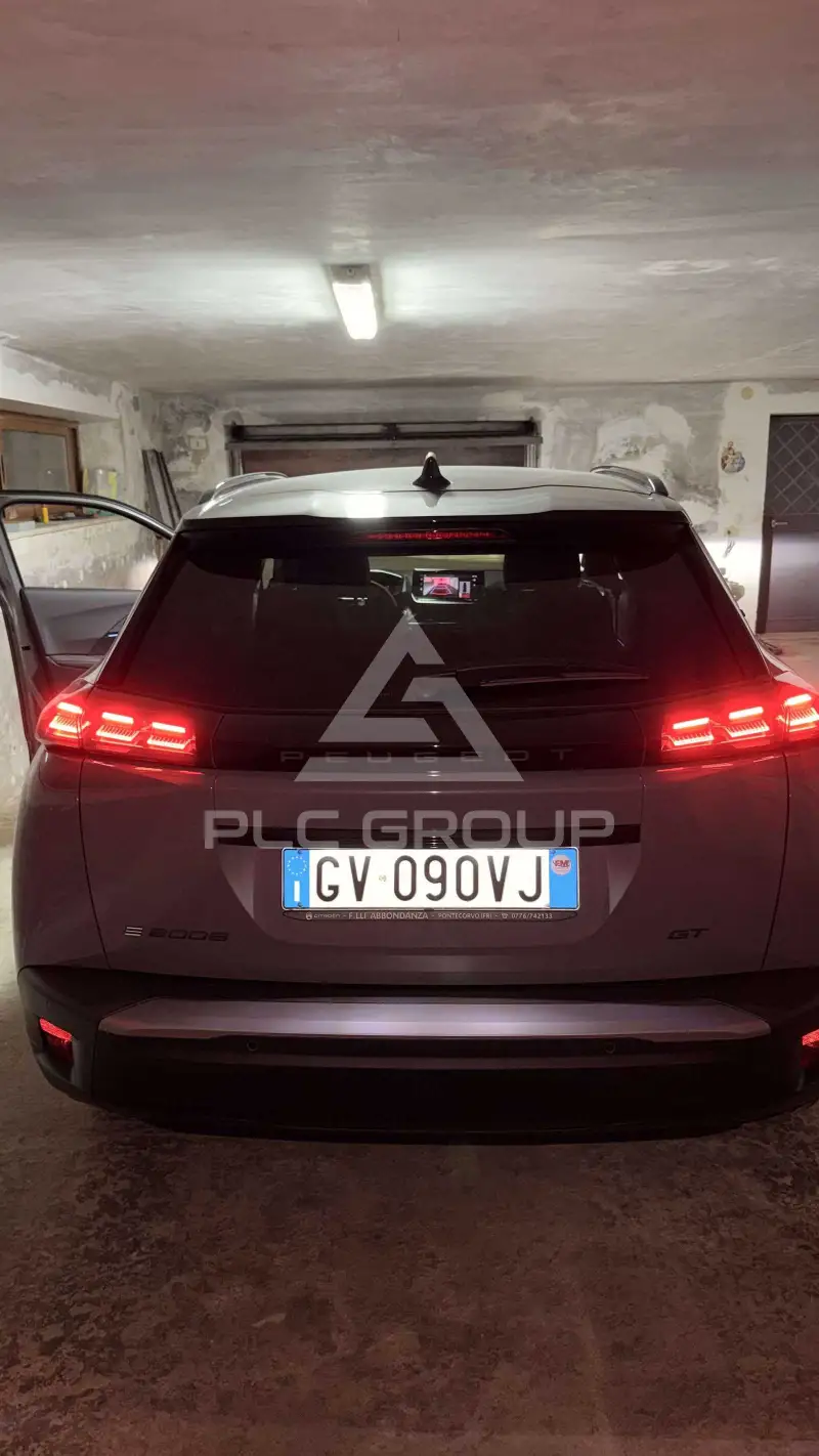 2024 Peugeot 2008