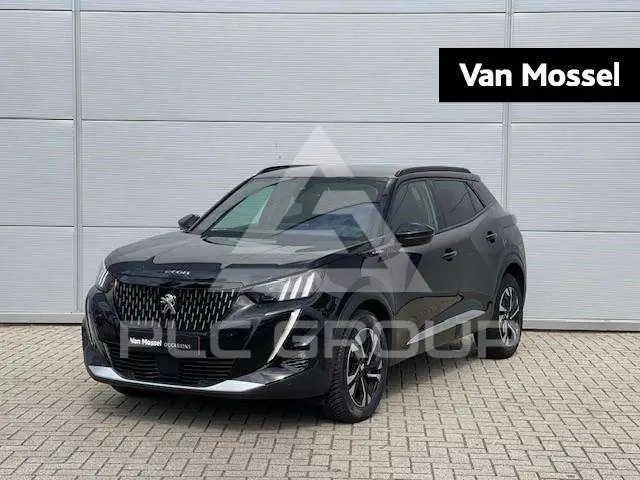 2024 Peugeot 2008