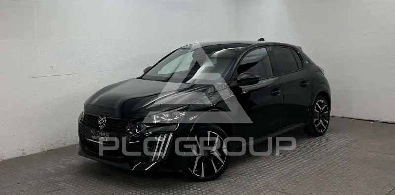 2024 Peugeot 208