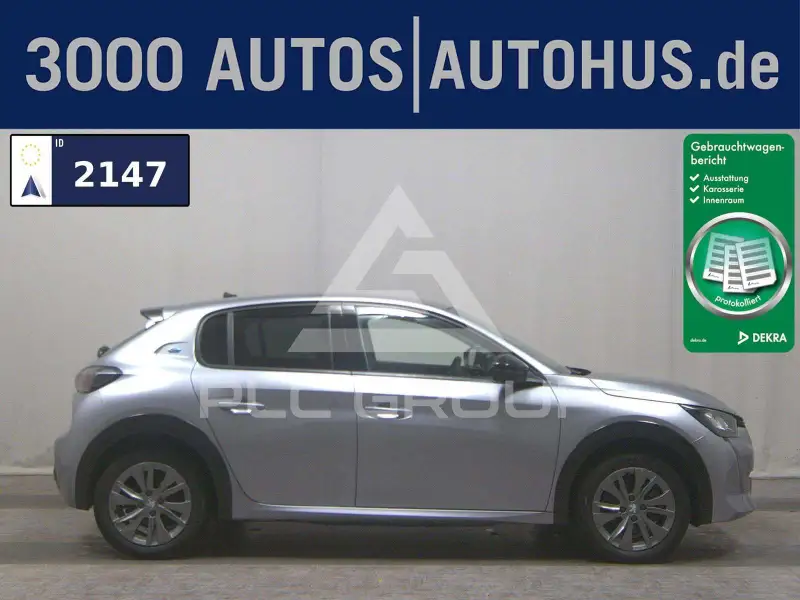 2024 Peugeot 208