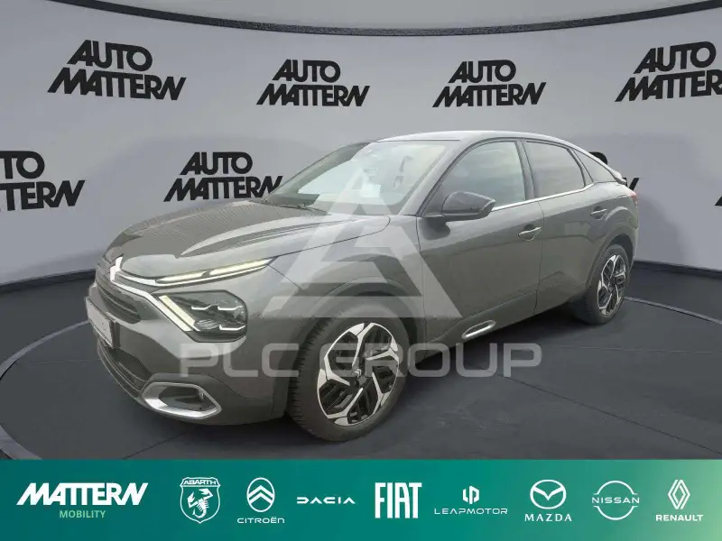 2024 Citroen C4