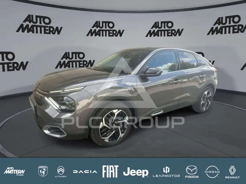 2024 Citroen C4
