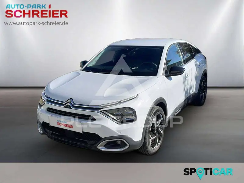 2024 Citroen C4