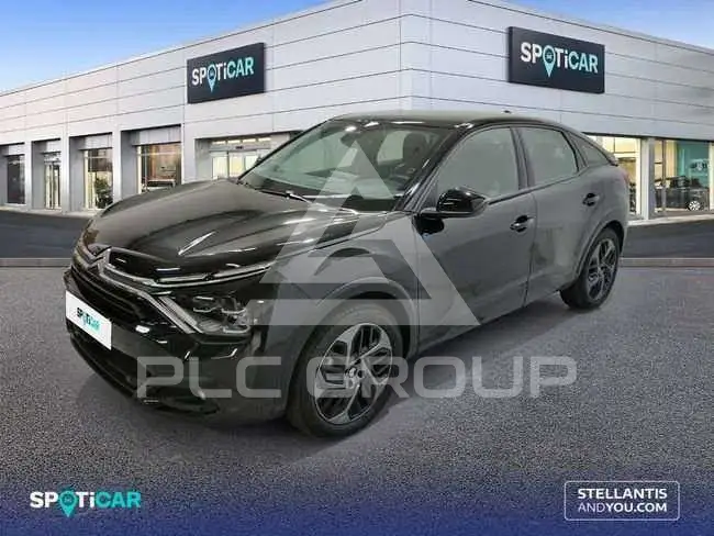 2024 Citroen C4