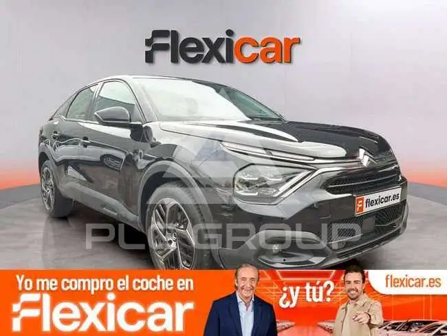2024 Citroen C4