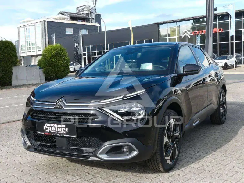 2024 Citroen C4