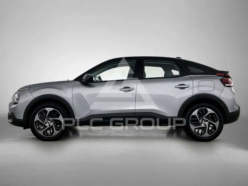 2024 Citroen C4