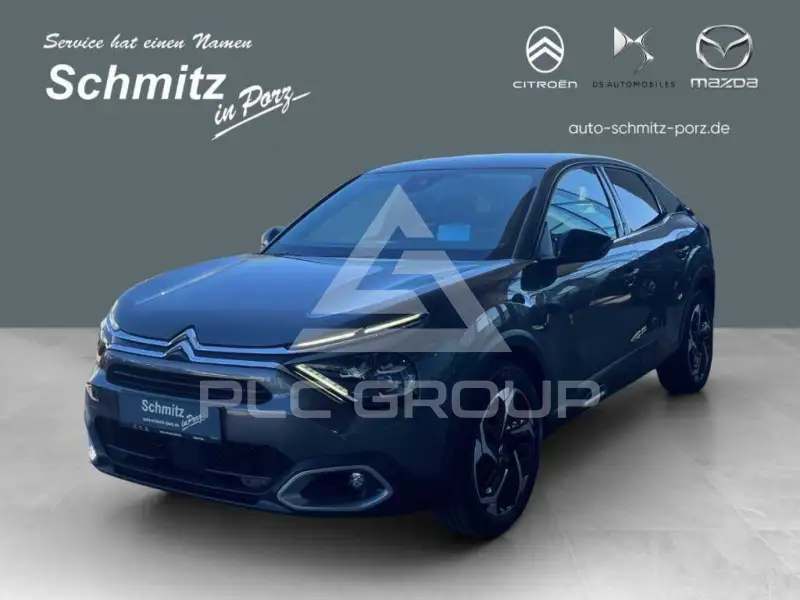 2024 Citroen C4