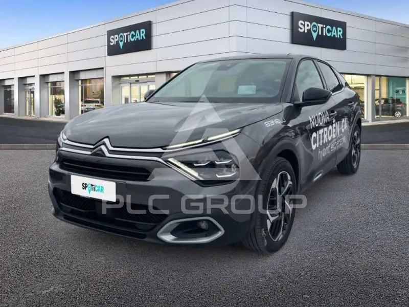 2024 Citroen C4