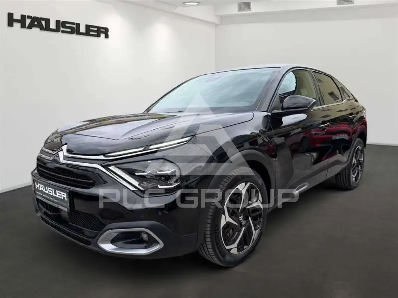 2024 Citroen C4