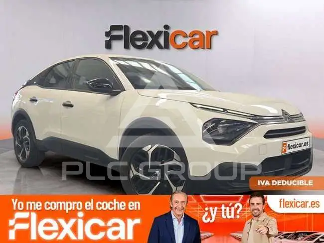 2024 Citroen C4