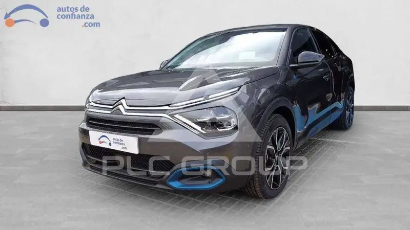 2024 Citroen C4
