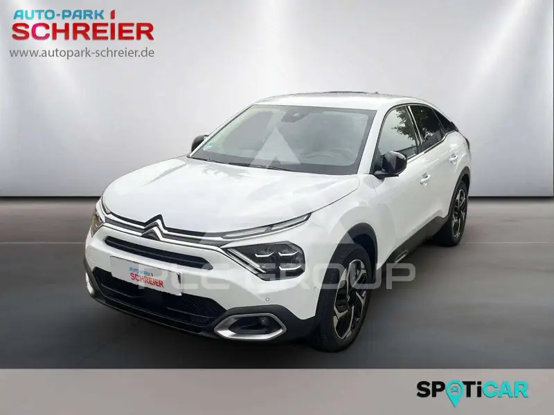 2024 Citroen C4