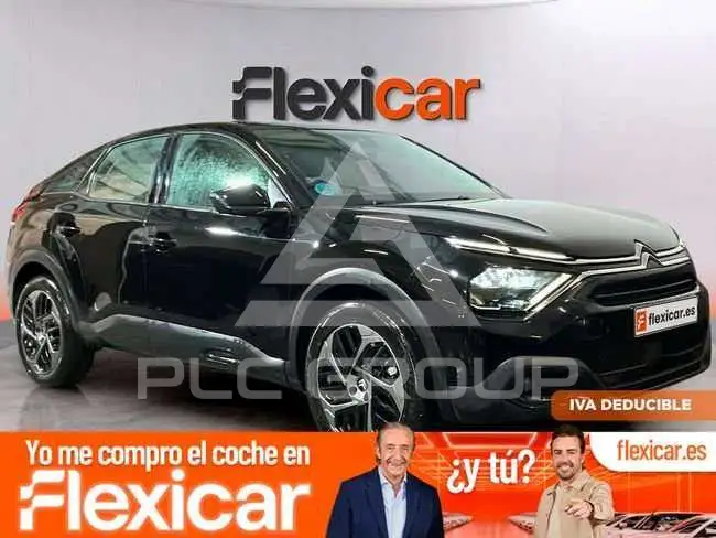 2024 Citroen C4