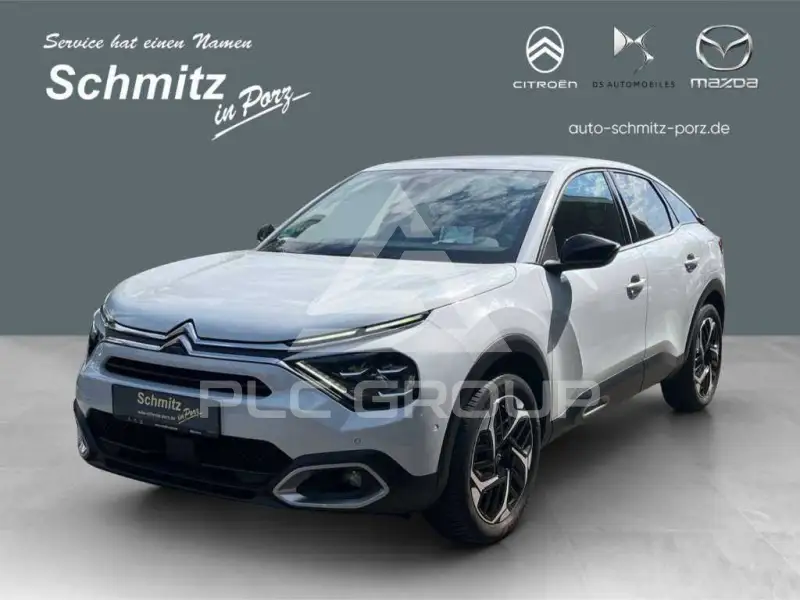 2024 Citroen C4