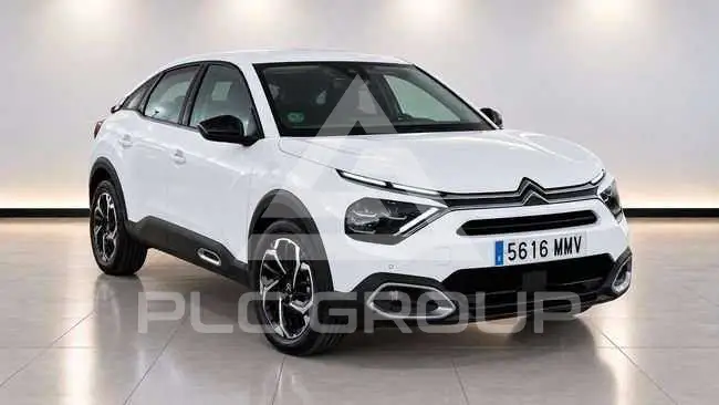 2024 Citroen C4