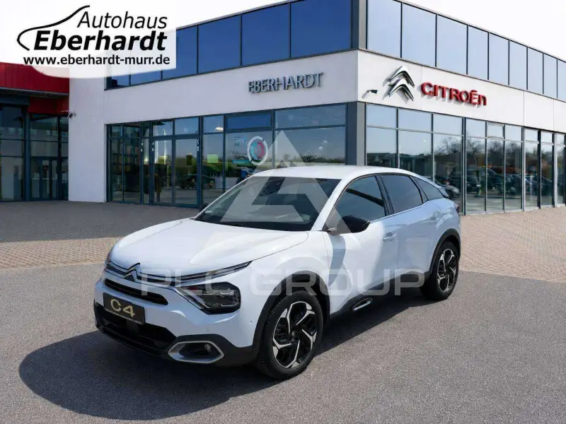 2024 Citroen C4