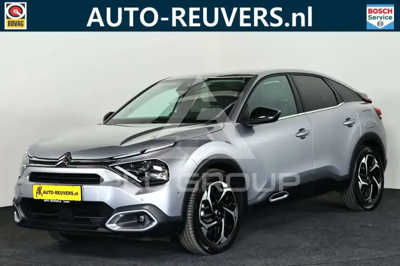 2024 Citroen C4
