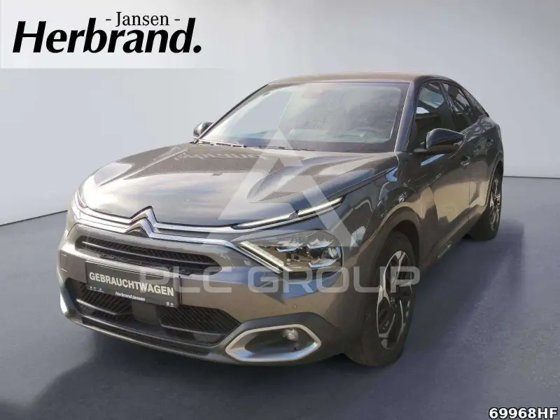 2024 Citroen C4