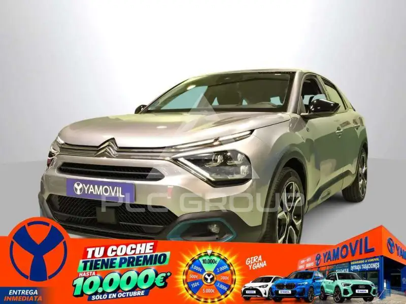 2024 Citroen C4