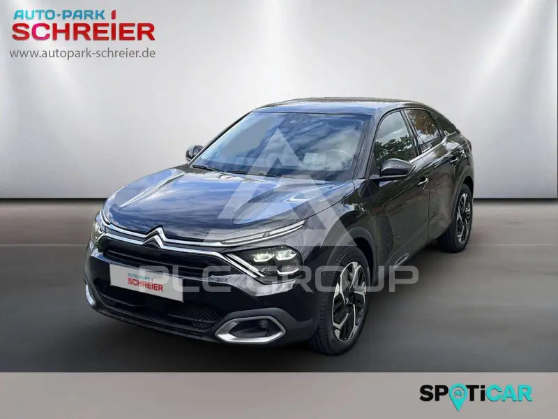 2024 Citroen C4