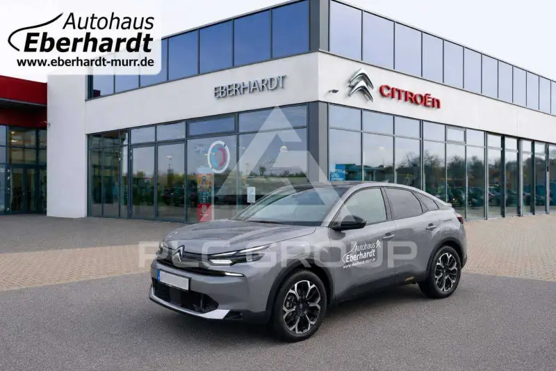 2024 Citroen C4