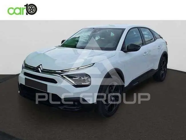 2024 Citroen C4