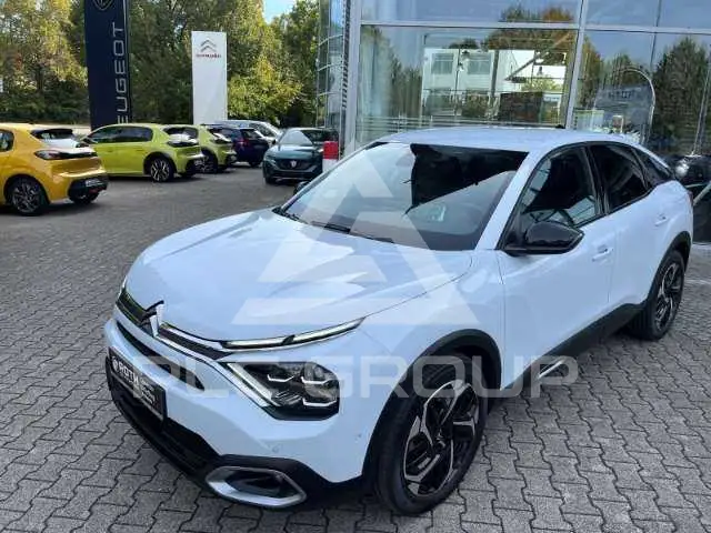 2024 Citroen C4
