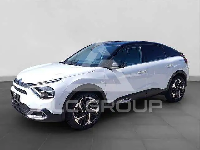 2024 Citroen C4