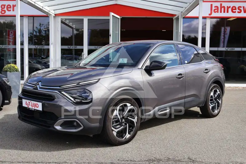2024 Citroen C4