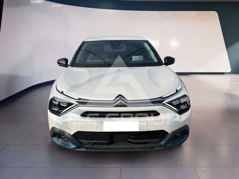 2024 Citroen C4