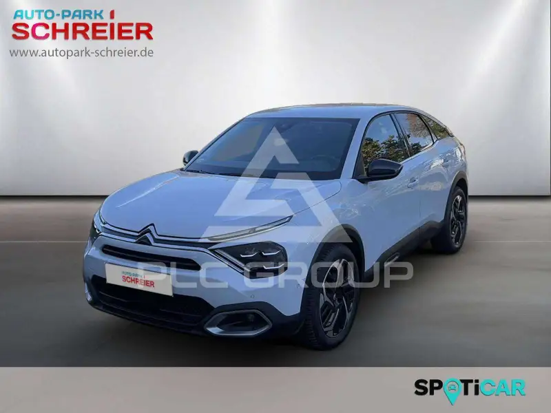 2024 Citroen C4