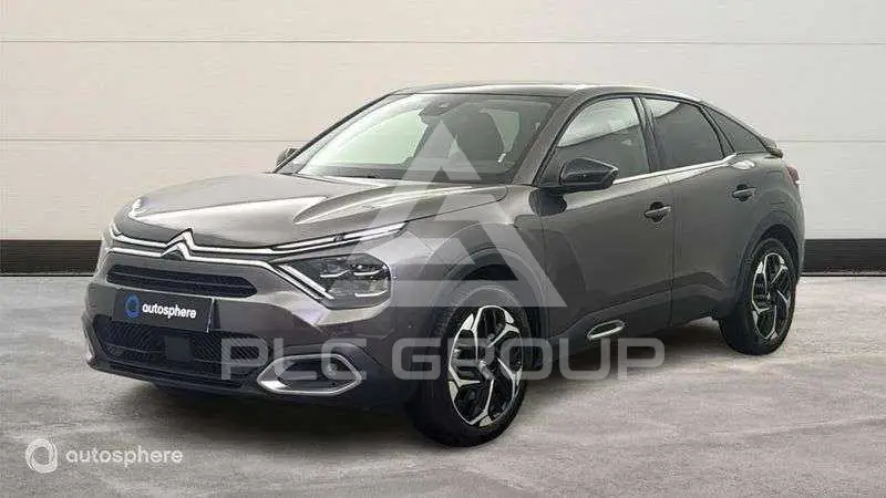 2024 Citroen C4