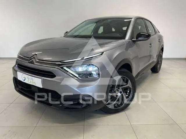 2024 Citroen C4