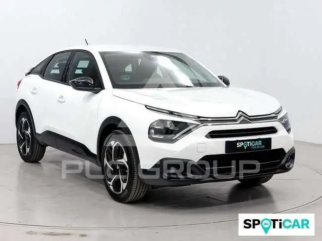 2024 Citroen C4