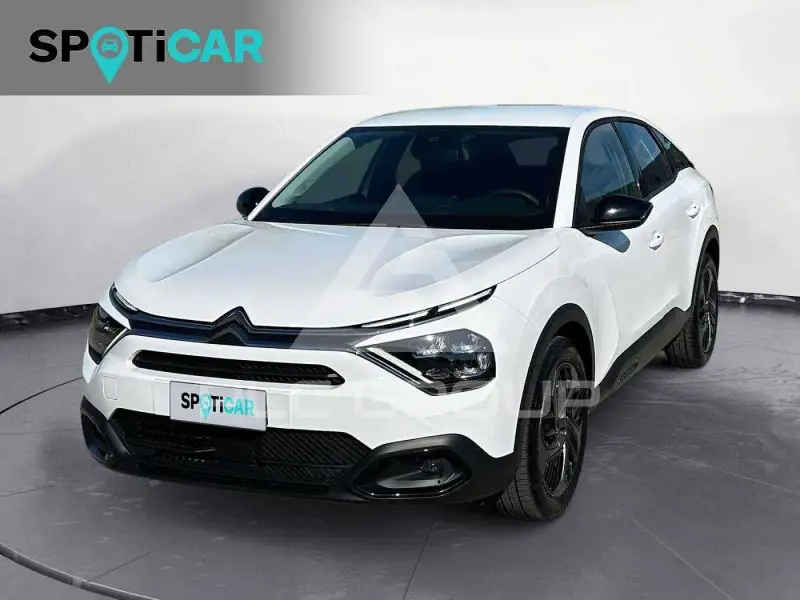 2024 Citroen C4