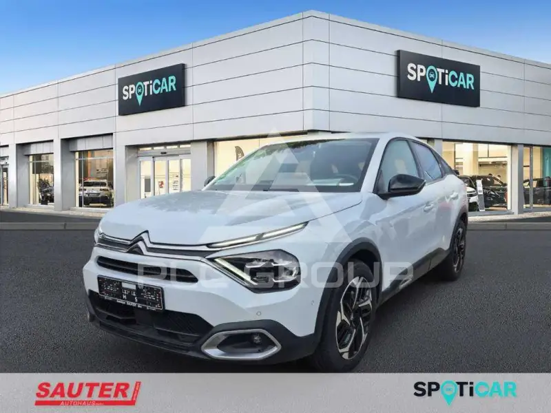 2024 Citroen C4