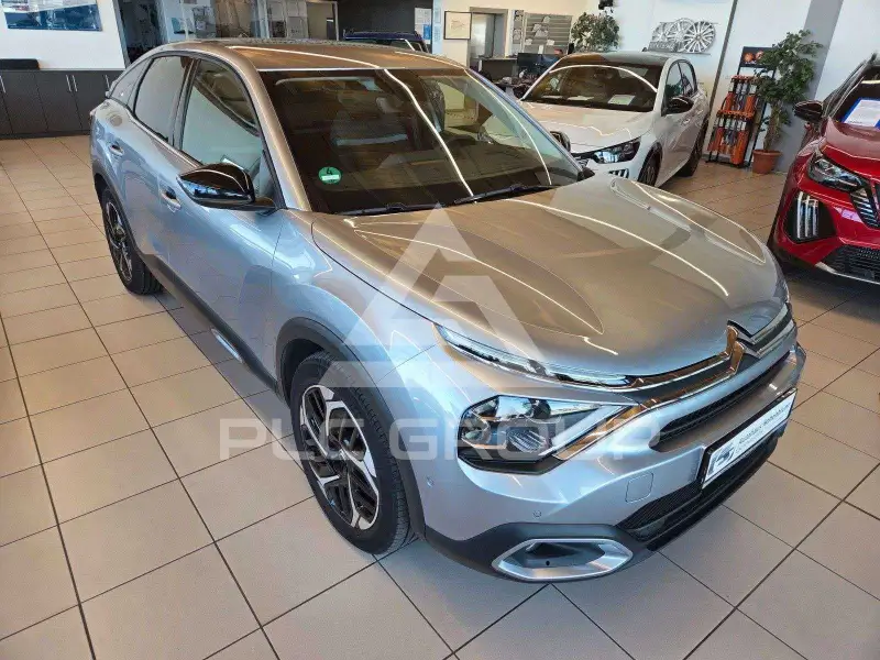 2024 Citroen C4